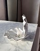 pojemniki na biżuterię Ceramiczna Podstawka na Biżuterię Muszla Skarbiec Dalmatyńczyk 1