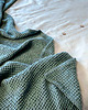 pościel Pościel lniana  200x200 - 100%  len stonewashed 5
