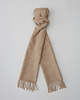 tuby i kominy Szalik wełniany lanadi beżowy (bz4) 1