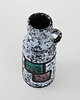 wazony Wazon ceramiczny, niemiecki design, lata 70, produkcja: Strehla 3