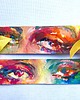 zakładki do książek Zakladka Rainbow Eyes 2 5