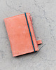 portfele damskie MIKRO / Orange 1