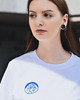 t-shirt damskie T-shirt "Godiva II" 1