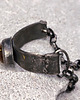 bransoletki srebrne Cytryn, srebro, złoto - bransoleta 6