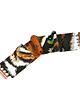 bransoletki ze szkła Eye of the Tiger I, wyplatana bransoleta, beading 5