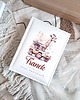 Chrzest - inne ZESTAW ŻYRAFA z personalizacją, prezent na Chrzest, roczek, narodziny chłopca 4