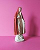 dekoracje świąteczne Figurka Maryi 1