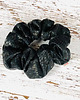 gumki do włosów Błyszcząca gumka scrunchie 4