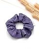 gumki do włosów Scrunchie/frotka 100% Jedwab 1