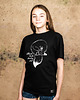 t-shirty dla dziewczynki Bluzka WHAT IS THE FOX DREAMING ABOUT 1