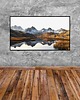 fotografia PLAKAT GÓRY zdjęcie górski krajobraz jesienny 4