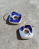 kolczyki ceramiczne Kolczyki ceramiczne Włocławek koła dwustronne 4