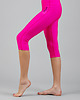 legginsy Legginsy pink PANTHER 3/4 1
