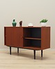 komody i szafki Szafka tekowa, duński design, lata 70, produkcja: Dania 2