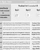 srebrne naszyjniki Naszyjnik trzy kółka kółeczka z grawerem 3