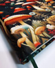 notatniki i albumy Notes Magic mushrooms  17x24 cm cm 300 stron  ecru 1
