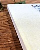 notatniki i albumy Żółty z liśćmi - notes A5 w siwą linię 4