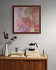 obrazy Obraz abstrakcyjny do salonu sypialni 5