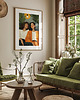 plakaty Plakat Bratnie dusze IV 2