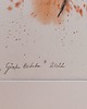 plakaty Plakat Ginko Biloba - Miłość Harmonia Miłorząb 4