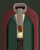 plakaty The Lord of the Rings - Pippin - plakat 50x70 cm 2