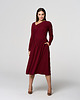 sukienki midi damskie Mimosa sukienka midi 1