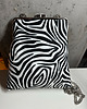 torebki mini Torebka zebra 4