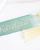 zakładki do książek Zakładka Imienna do książki - Karolina 1