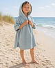 przewijaki i ręczniki dla dzieci Ponczo plażowe dla dzieci 9