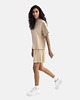 t-shirt damskie Bluzka Joy Hummus 3