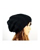 czapki damskie Czapka czarna - unisex 1
