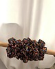 gumki do włosów Pela' SCRUNCHIE " Polanka", w drobne kwiatki 6