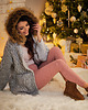 swetry damskie  Sweter B478 1