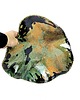 patery i talerze Patera ceramiczna - fala 9