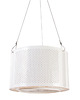 lampy wiszące Lampa drum 100% recycling 1