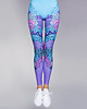 legginsy Legginsy ARIEL wysoki stan 1