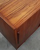 komody i szafki Sideboard tekowy, duński design, lata 70, produkcja: Dania 5