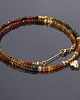 chokery Turmaliny vol. 58 /27.10.26/ choker  - Szlachetna kolekcja 3