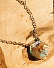 wisiory Amulet CRYSTAL WITCH 1