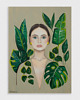 obrazy Flora / 50x70 1
