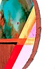 obrazy Abstract  no.1 2