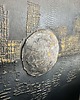 obrazy Obraz "Full moon" 80x120 2