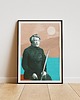 plakaty Plakat Adam Mickiewicz 2