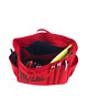 pokrowce i etui - organizery Organizer "SERCE TORBY" RED 1
