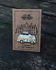 przypinki Przypinka pins Camper 3