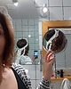 dodatki - różne Opaska korona boho ślubna sesja zdjęciowa 1