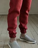 spodnie męskie Spodnie lniane męskie / sportowe / casual / 100% len 2