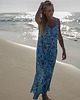 sukienki maxi damskie Sukienka  SUMMER II 4