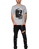 t-shirty męskie T-shirt męski UNDERWORLD Gas mask 1
