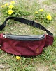 saszetka nerka Nerka Nuff wear Oxide | Crimson 2